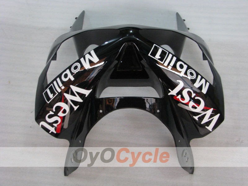 Front Upper Fairing For Kawasaki 03-04 Ninja ZX-6R #OYO87913032
