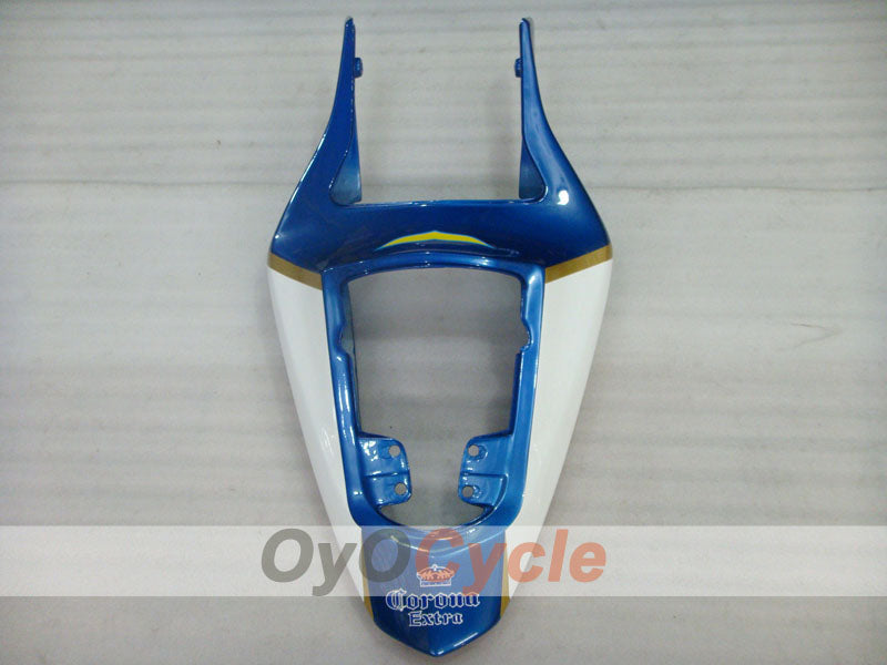 Rear Tail Fairing For Suzuki 03-04 GSXR1000 #OYO87910406