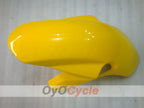 Injection Fairing kit for 03-04 GSX R1000 - Yellow, Blue - Corona #OYO87901823