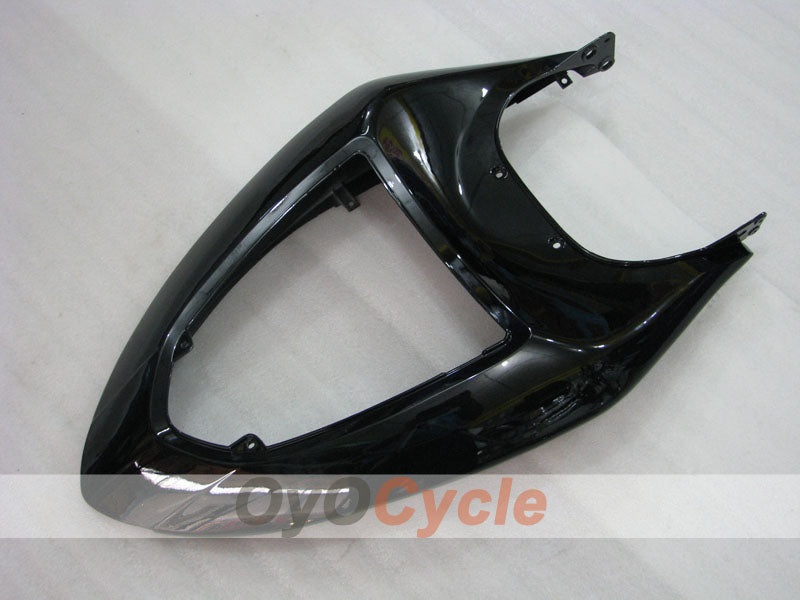 Rear Tail Fairing For Kawasaki 05-06 Ninja ZX-6R #OYO87913071