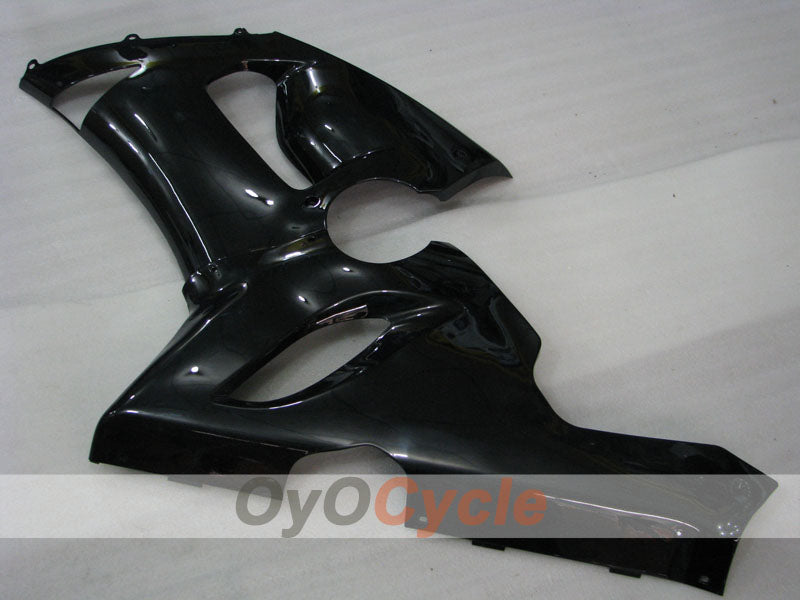 Injection Fairing kit for 05-06 NINJA ZX-6R - Black - Factory Style #OYO87901828