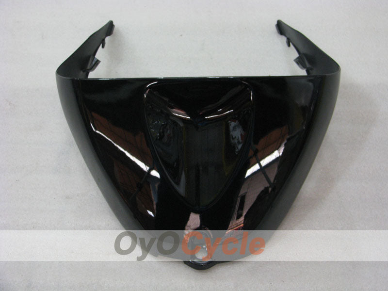 Injection Fairing kit for 05-06 NINJA ZX-6R - Black - Factory Style #OYO87901828