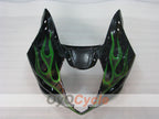 Front Upper Fairing For Suzuki 03-04 GSXR1000 #OYO87910409