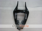 Injection Fairing kit for 03-04 GSX R1000 - Green, Black - Flame #OYO87901829