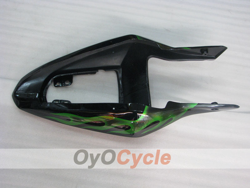 Rear Tail Fairing For Suzuki 03-04 GSXR1000 #OYO87910410