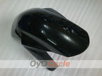Injection Fairing kit for 03-04 GSX R1000 - Red, Black - Flame #OYO87901833