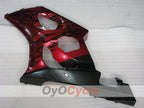 Left & Right Side Fairing For Suzuki 03-04 GSXR1000 #OYO87910422