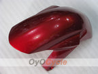 Front Fender Fairing For Suzuki 03-04 GSXR1000 #OYO87910419