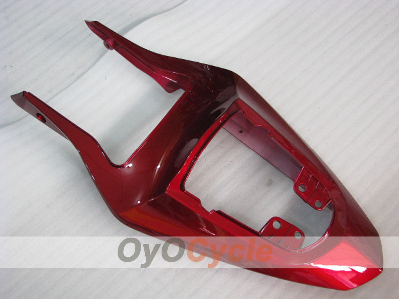 Rear Tail Fairing For Suzuki 03-04 GSXR1000 #OYO87910421