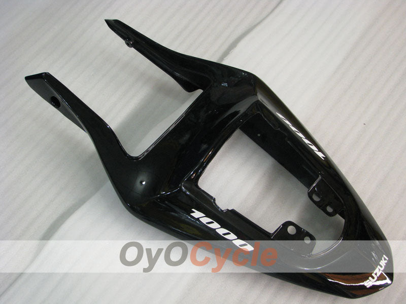 Rear Tail Fairing For Suzuki 03-04 GSXR1000 #OYO87910425