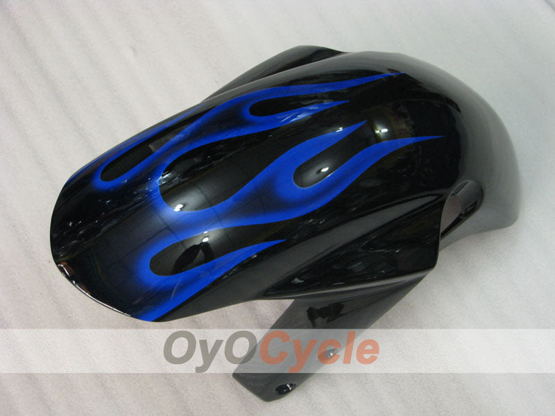 Front Fender Fairing For Suzuki 03-04 GSXR1000 #OYO87910423 Secondary image