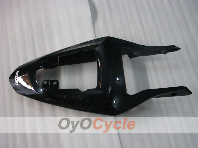 Rear Tail Fairing For Suzuki 03-04 GSXR1000 #OYO87910433