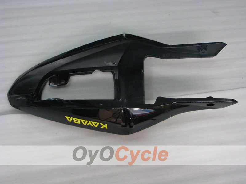 Rear Tail Fairing For Suzuki 03-04 GSXR1000 #OYO87910433