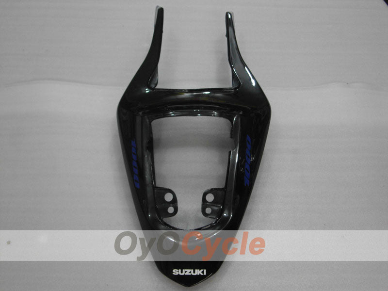 Rear Tail Fairing For Suzuki 03-04 GSXR1000 #OYO87910436