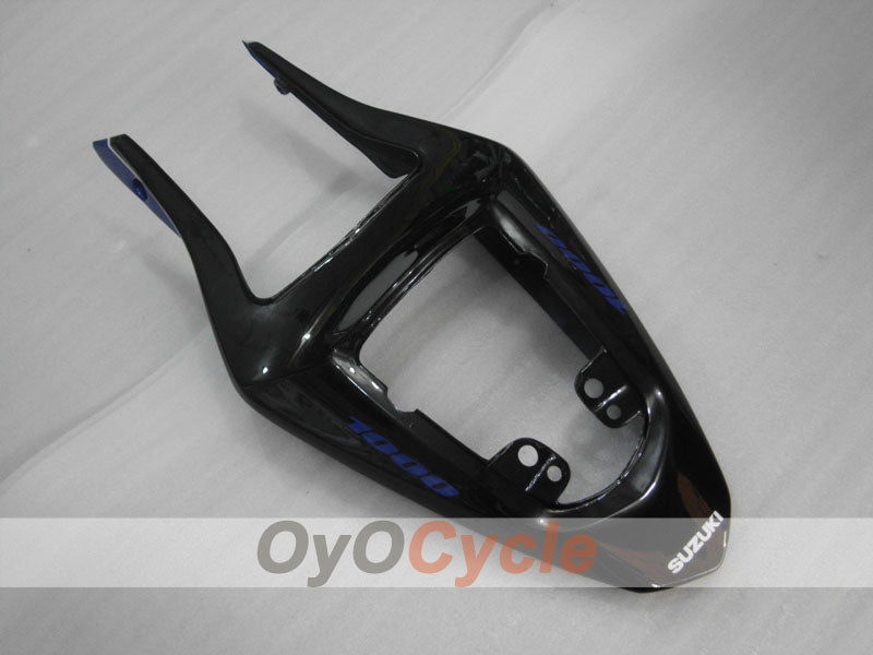 Rear Tail Fairing For Suzuki 03-04 GSXR1000 #OYO87910436