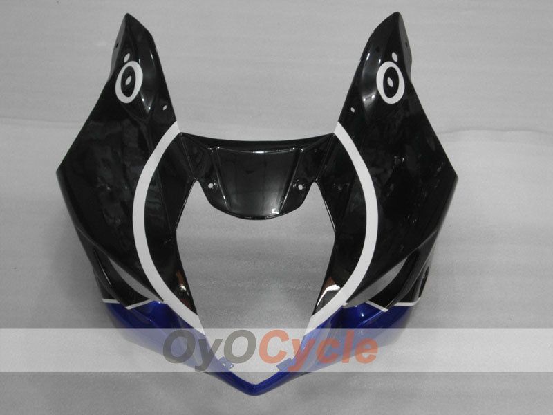 Front Upper Fairing For Suzuki 03-04 GSXR1000 #OYO87910435 Main image