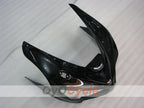 Injection Fairing kit for 05-06 NINJA ZX-6R - Black, Grey - Factory Style #OYO87901842