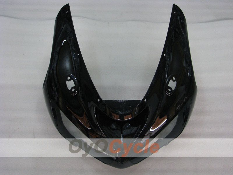 Injection Fairing kit for 05-06 NINJA ZX-6R - Black, Grey - Factory Style #OYO87901842