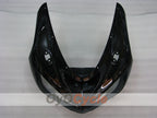 Injection Fairing kit for 05-06 NINJA ZX-6R - Black, Grey - Factory Style #OYO87901842