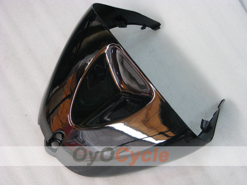 Injection Fairing kit for 05-06 NINJA ZX-6R - Black, Grey - Factory Style #OYO87901842