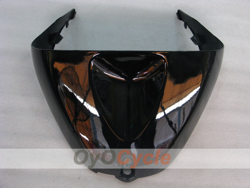 Injection Fairing kit for 05-06 NINJA ZX-6R - Black, Grey - Factory Style #OYO87901842