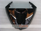 Injection Fairing kit for 05-06 NINJA ZX-6R - Black, Grey - Factory Style #OYO87901842