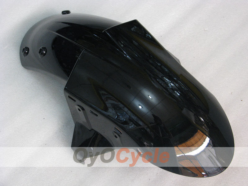 Injection Fairing kit for 05-06 NINJA ZX-6R - Black, Grey - Factory Style #OYO87901842