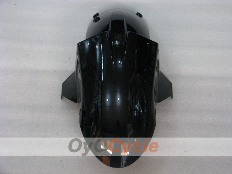 Injection Fairing kit for 05-06 NINJA ZX-6R - Black, Grey - Factory Style #OYO87901842
