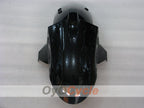 Injection Fairing kit for 05-06 NINJA ZX-6R - Black, Grey - Factory Style #OYO87901842