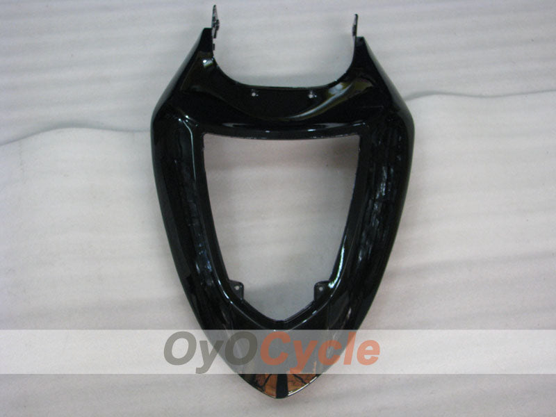 Injection Fairing kit for 05-06 NINJA ZX-6R - Black, Grey - Factory Style #OYO87901842