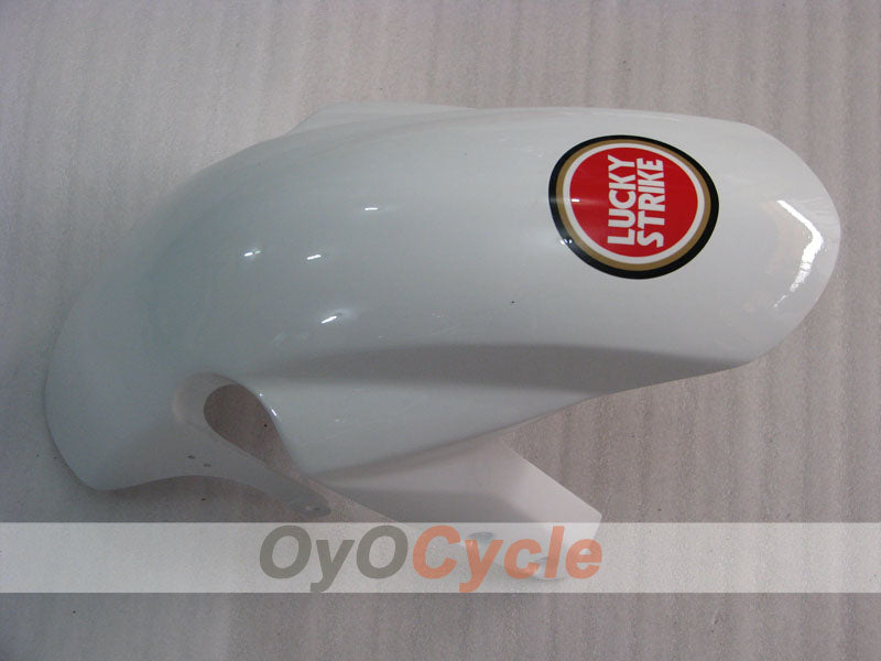 Front Fender Fairing For Suzuki 03-04 GSXR1000 #OYO87910438