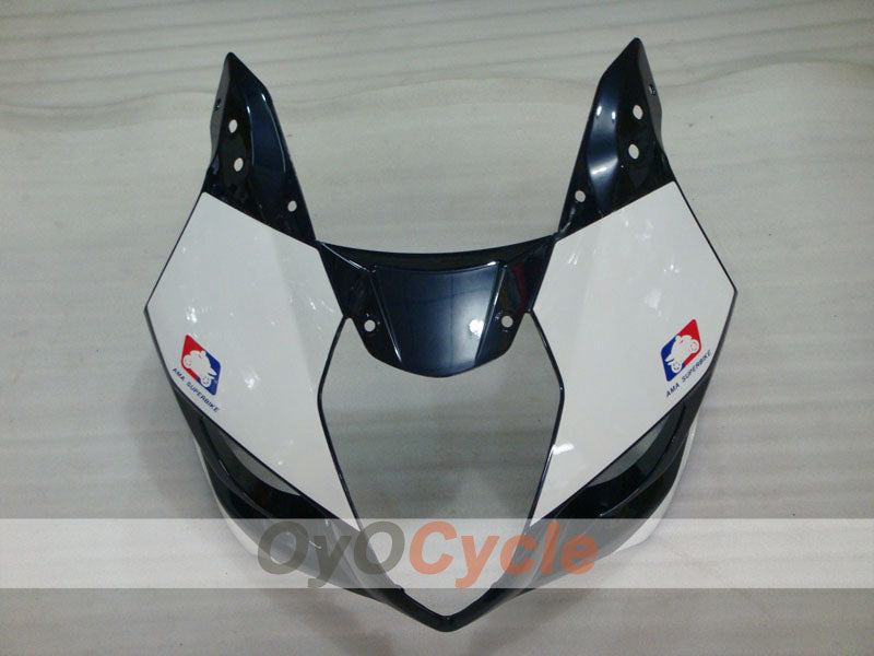 Front Upper Fairing For Suzuki 03-04 GSXR1000 #OYO87910443 Main image