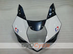 Front Upper Fairing For Suzuki 03-04 GSXR1000 #OYO87910443
