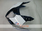 Front Upper Fairing For Suzuki 03-04 GSXR1000 #OYO87910443
