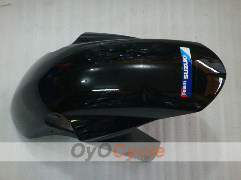 Front Fender Fairing For Suzuki 03-04 GSXR1000 #OYO87910442