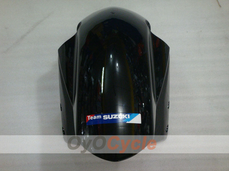 Front Fender Fairing For Suzuki 03-04 GSXR1000 #OYO87910442