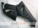 Left & Right Side Fairing For Kawasaki 05-06 Ninja ZX-6R #OYO87913077