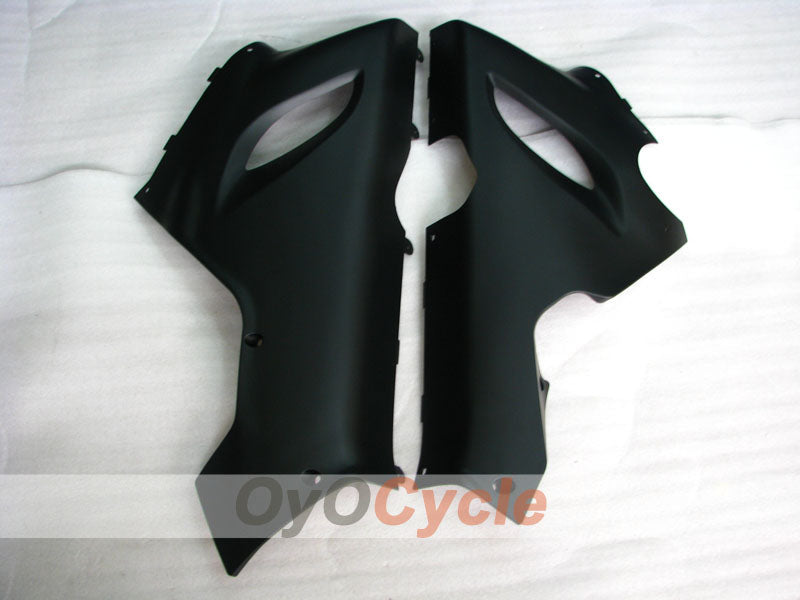 Left & Right Side Fairing For Kawasaki 05-06 Ninja ZX-6R #OYO87913077
