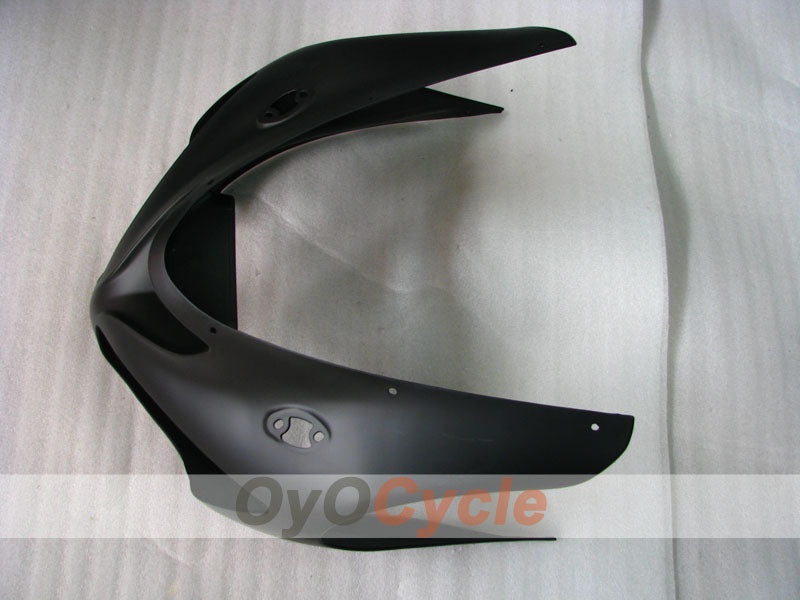 Front Upper Fairing For Kawasaki 05-06 Ninja ZX-6R #OYO87913075 Secondary image