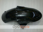 Injection Fairing kit for 05-06 NINJA ZX-6R - Black - Factory Style #OYO87901851