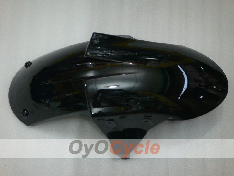 Injection Fairing kit for 05-06 NINJA ZX-6R - Black - Factory Style #OYO87901851