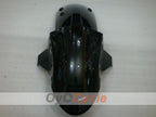 Injection Fairing kit for 05-06 NINJA ZX-6R - Black - Factory Style #OYO87901851