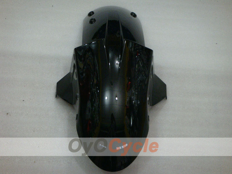 Injection Fairing kit for 05-06 NINJA ZX-6R - Black - Factory Style #OYO87901851