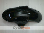 Injection Fairing kit for 05-06 NINJA ZX-6R - Black - Factory Style #OYO87901851