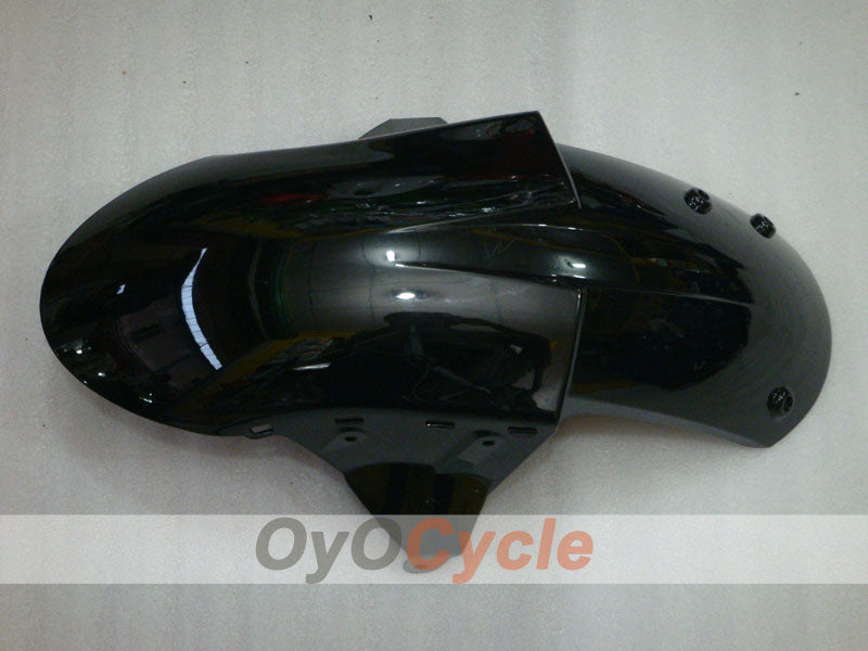 Injection Fairing kit for 05-06 NINJA ZX-6R - Black - Factory Style #OYO87901851
