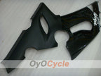 Injection Fairing kit for 05-06 NINJA ZX-6R - Black - Factory Style #OYO87901851
