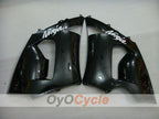 Left & Right Side Fairing For Kawasaki 05-06 Ninja ZX-6R #OYO87913083