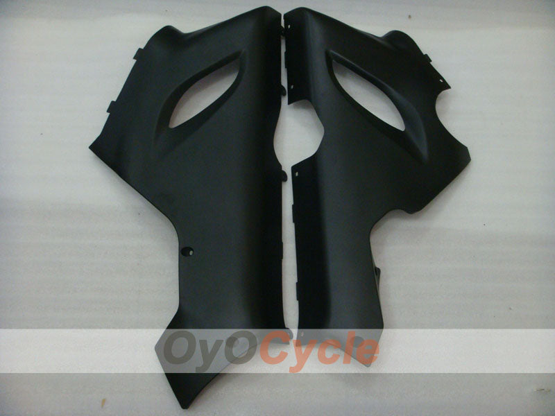 Injection Fairing kit for 05-06 NINJA ZX-6R - Black - Factory Style #OYO87901851