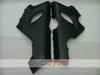 Injection Fairing kit for 05-06 NINJA ZX-6R - Black - Factory Style #OYO87901851