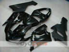 Injection Fairing kit for 05-06 NINJA ZX-6R - Black - Factory Style #OYO87901851